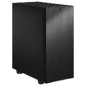 Fractal Design Define 7 Compact Solid Noir