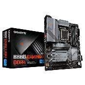 Gigabyte B660 GAMING X DDR4