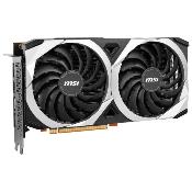 MSI Radeon RX 6600 MECH 2X 8G