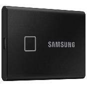 Samsung Portable SSD T7 Touch 1 To Noir