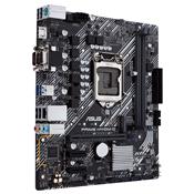 ASUS PRIME H410M-D