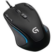 Logitech G300S GAMING