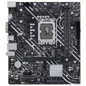 ASUS PRIME H610M-K D4