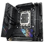 ASUS ROG STRIX B760-I GAMING WIFI