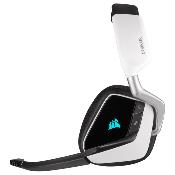 Corsair Gaming VOID RGB ELITE Wireless (blanc)