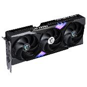 MSI GeForce RTX 5060 Ti 16G GAMING TRIO OC