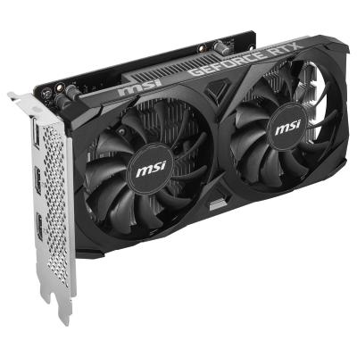 MSI GeForce RTX 3050 VENTUS 2X 6G OC