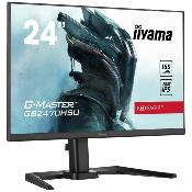 iiyama 23.8" LED - G-Master GB2470HSU-B5 Red Eagle