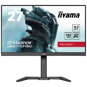 iiyama 27" LED - G-Master GB2770HSU-B6 Red Eagle